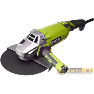 Шлифовальная машина Ryobi EAG2000RS